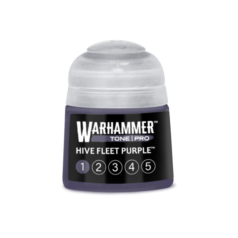 Tone Pro Hive Fleet Purple 1